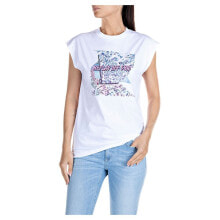 Женские футболки REPLAY W3624A.000.22658P.001 T-Shirt