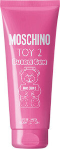 Toy 2 Bubble Gum - tělové mléko