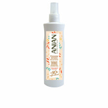Sun protection products for hair Anian