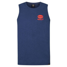 PETROL INDUSTRIES SLR750 Sleeveless T-Shirt