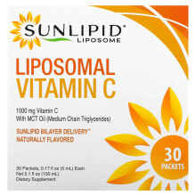 Витамин C Sunlipid