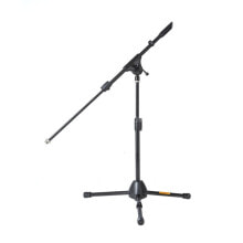 MUSIC STORE H1D1 Microphone Stand (Black)