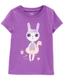 Children's T-shirts and T-shirts for girls