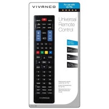 VIVANCO 39299 For LG remote control