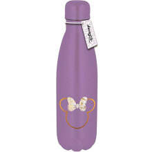 STOR Of Stainless Steel Minnie 780ml Water Bottle