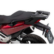 Accessories for motorcycles and motor vehicles