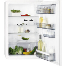 Встраиваемые холодильники AEG SKB588E1AS холодильник Встроенный 142 L A++ Белый 933 015 193
