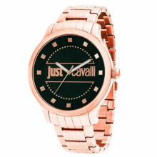 Купить женские наручные часы Just Cavalli: Часы женские Just Cavalli R7253127524