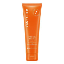 Tanning and sun protection products