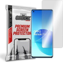 Protective films and glasses for smartphones