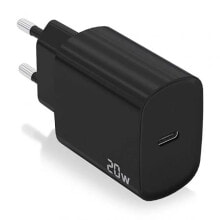 AISENS A110-0753 USB-C Wall Charger