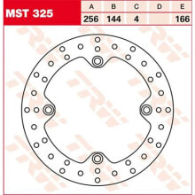 Spare parts and consumables for motor vehicles