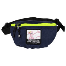 Спортивные сумки hYDROPONIC Fanny Pink Show Waist Pack