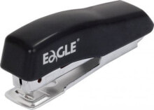 Eagle 1011A stapler black 8 sheets EAGLE (146391)