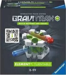 Ravensburger Dodatek Gravitrax PRO Obrotnica