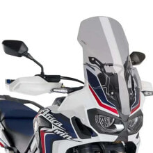 PUIG Touring Honda CRF1000L Africa Twin/Adventure Sports windshield