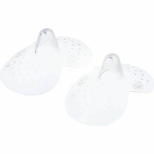 Protective breast pads