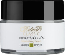 Feuchtigkeitscreme für trockene Haut - Helia-D Classic Moisturising Cream For Dry Skin