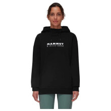 MAMMUT ML Logo Sweatshirt