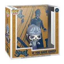 FUNKO POP Albums Ghost If You Have Ghost