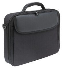 Мужские сумки для ноутбуков Port Designs S17+ сумка для ноутбука 43,2 cm (17") Портфель Черный 105065