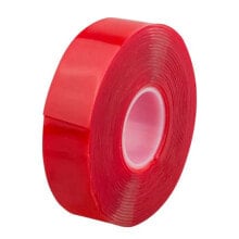 COMPACT 19 mm 5 m double-sided adhesive tape