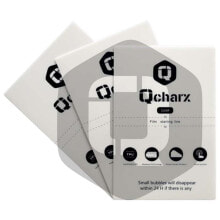 QCHARX Hydrogel HD Qx1 Lite Sheet screen protector 50 units