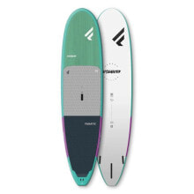 Купить товары для водного спорта Fanatic: FANATIC Stylemaster Bamboo 10´0´´ Paddle Surf Board