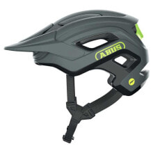 Велозащита ABUS CliffHanger MIPS MTB Helmet