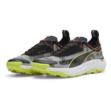 PUMA Voyage Nitro 3 Trail Running Shoes