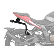 Аксессуары для мотоциклов и мототехники SHAD EXCLUSIVE 3P System Side Cases Fitting Voge 300R