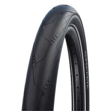 SCHWALBE Super Moto Performance DD RaceGuard 27.5´´ x 2.40 rigid urban tyre