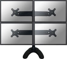 Brackets, holders and stands for monitors