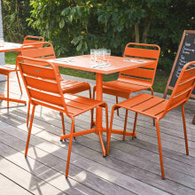 Garden furniture sets