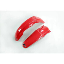 UFO Honda CRF 250 2011 fenders kit