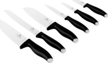 Kitchen knives