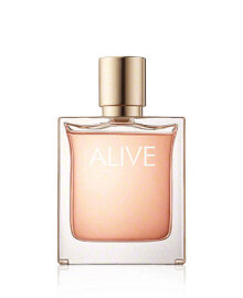 Hugo Boss Alive Eau de Parfum Spray