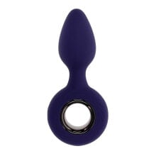 Vibrator Evolved Purple