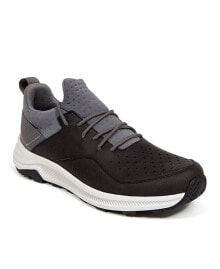 Men's running shoes and sneakers