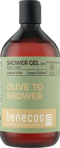 Shower products