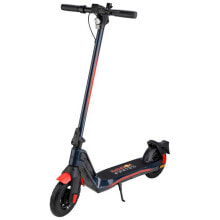 Electric scooters