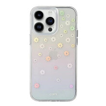 UNIQ Coehl Aster iPhone 14 Pro Max 6.7 spring phone case