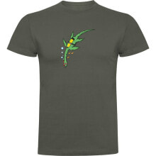 Men's sports T-shirts and T-shirts