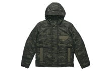 Men's down jackets