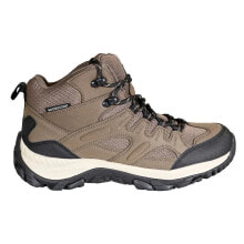 LHOTSE Gremil hiking boots