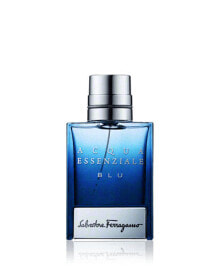 Salvatore Ferragamo Acqua Essenziale Blu Eau de Toilette Spray