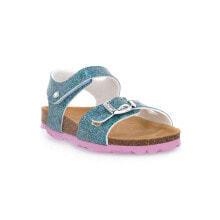 Baby sandals and sandals for girls