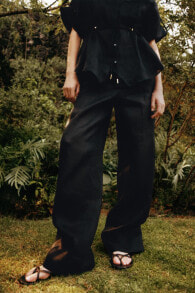 Women's trousers