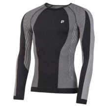 PROTEST Ken Long Sleeve Base Layer