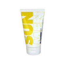 Jil Sander Sun Men Fizz Shower Gel